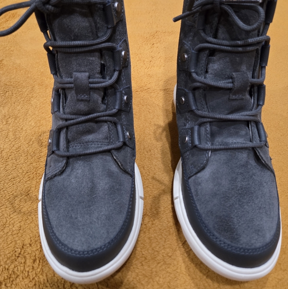 Sorel Explorer Next Joan Waterproof Boot